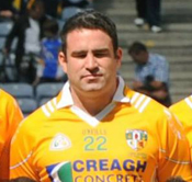 Michael Magill