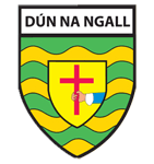 Donegal Crest