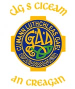 Creggan Crest