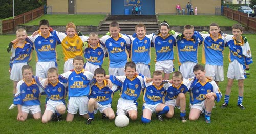 U12 Team